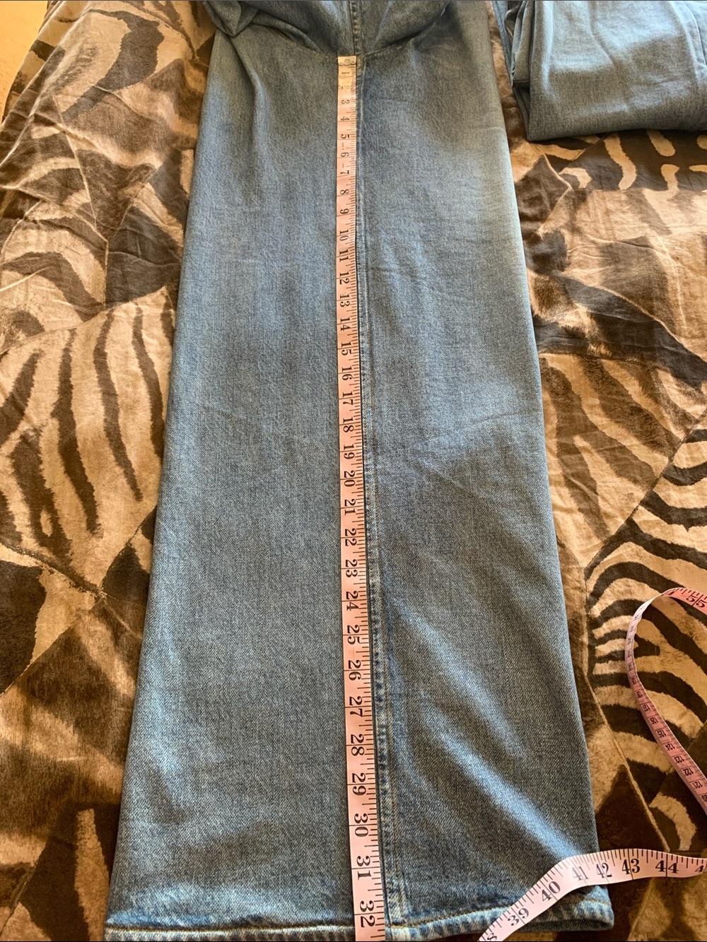 rag & bone
RAILY
MIRAMAR TERRY
SOFIE WIDE PANTS 👖
Wide-Leg Jeans
29/30/31/32 - Picture 16 of 16